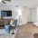 Open space living area with natural lighting