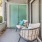 Private Balcony